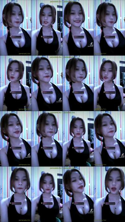 meiyurikawa talent abg 18yo pemersatu fun (18)