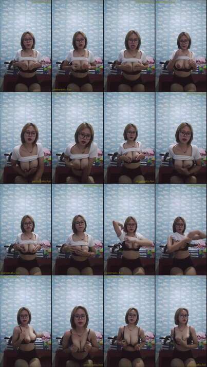 talent oscar 18yo memek sempit mulus toket gede (2)