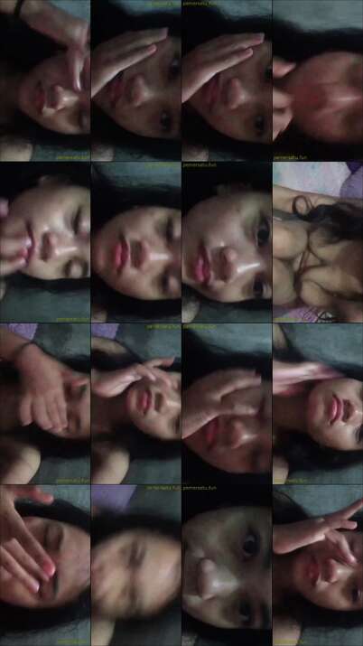 arfyana abg 18yo viral Hijab Sange (20)