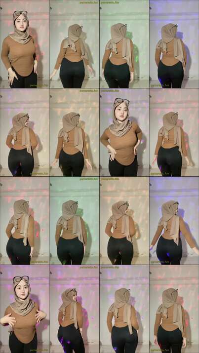 Nurmahmt Jilbab Ekslusif Cakep (66)