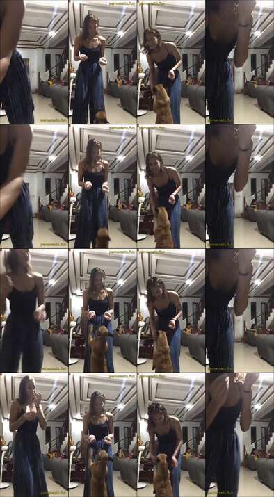 fifi sharma abg 18yo pemersatu fun (3)