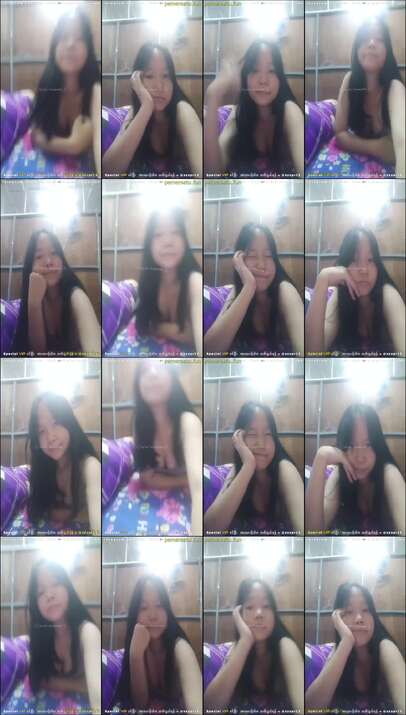 rekaman pribadi abg 18yo chindo (1)