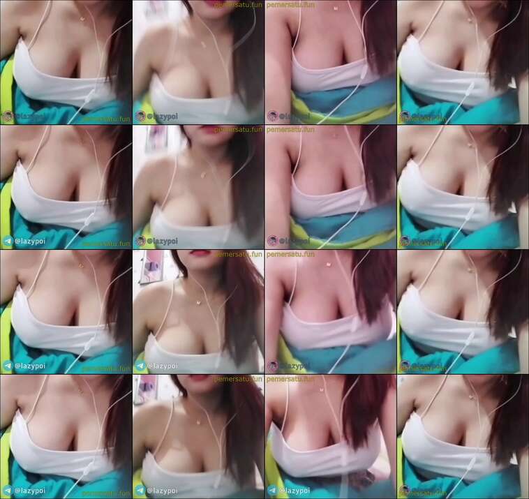 Alia Jilbab Manja Menikmati Colok Memek (7)