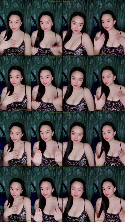 Alexis vivienn Tiktoker Cantik Mulus (2)