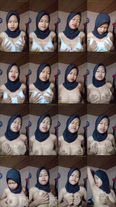 dede savira abg 18yo hijab binal (9)