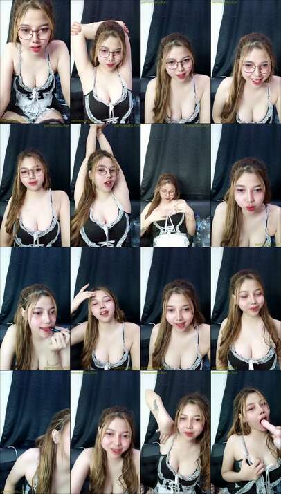 babyjess talent colmek pemersatu fun (8)