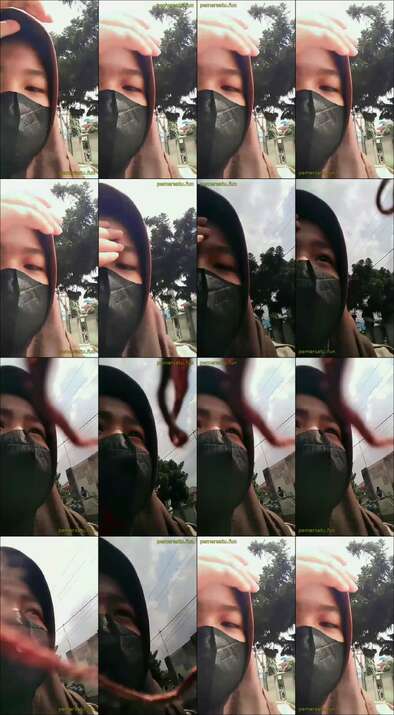 luluk abg 18yo pemersatu fun (9)