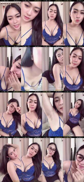 Silvia Royshita cantik mulus seksi binal (14)