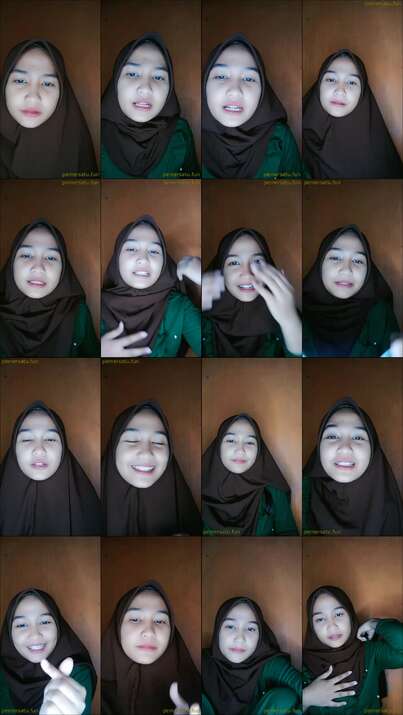 jilbab lugu spill toket