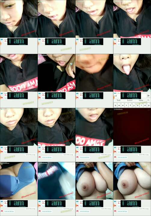 ketemu cewek smp toket gede di ome