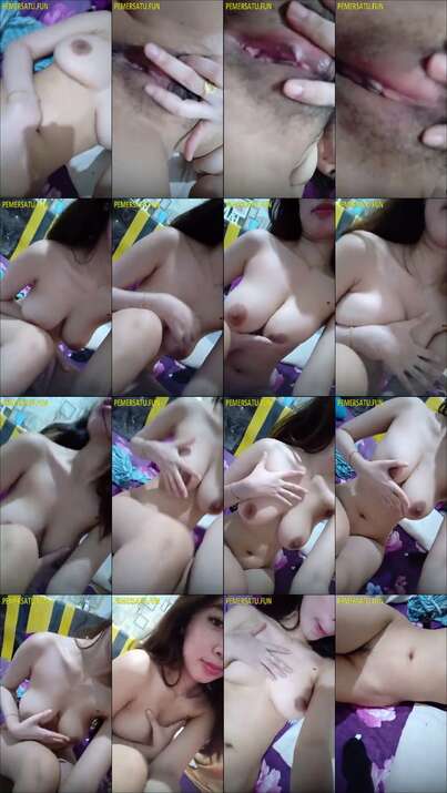 pacar cantik pamer nenen gede dan meki sempit pink (new 1)