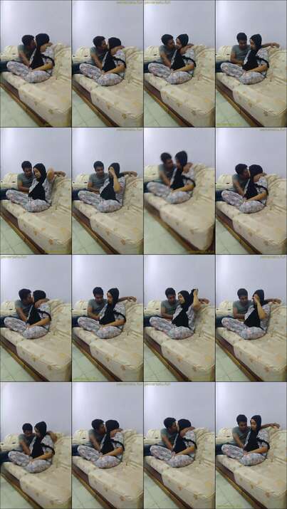 jilbab3some - JILBAB