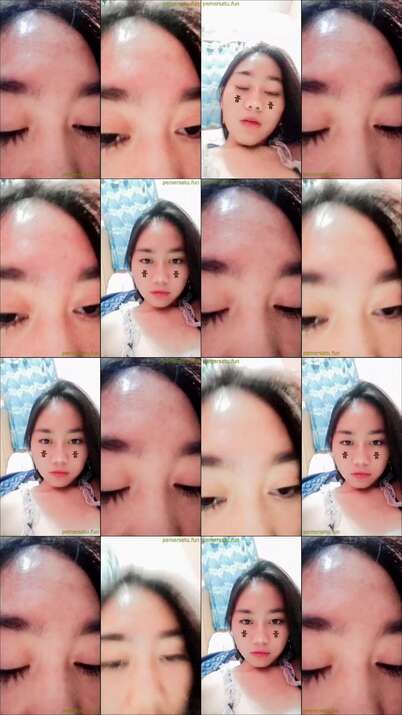 abg lugu berkacamata bernama Cindy yang viral di tiktok (36)