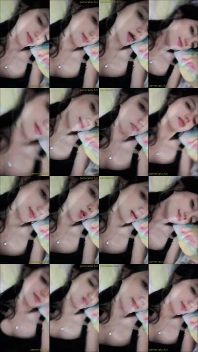 Lexsya ABG 18yo Pemersatu fun (54)