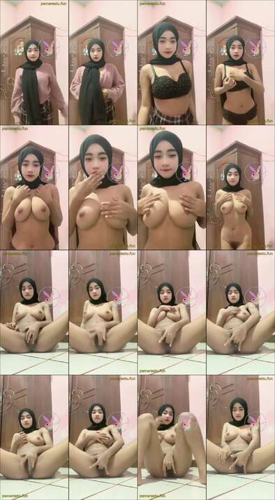 laura talent hijab 18yo sextape (10)