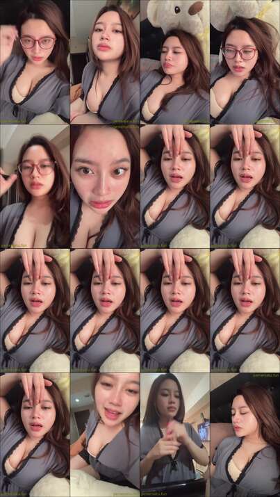 cakep mulus glowing fulldur