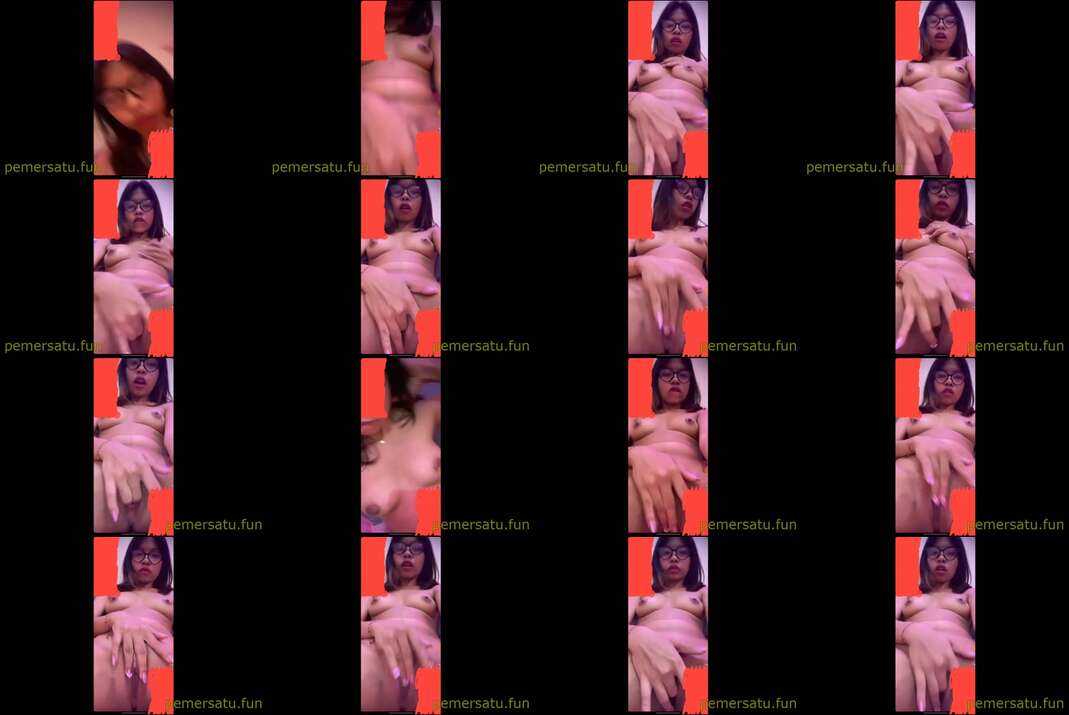 Talent abg 18yo Live Record Fullface (15)