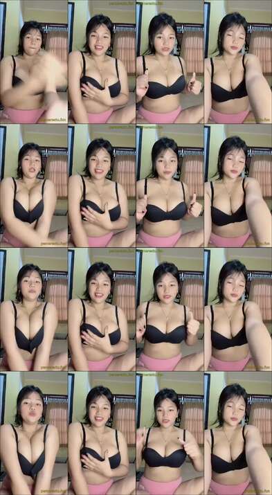 Anie Tiktoker abg 18yo sange (1)