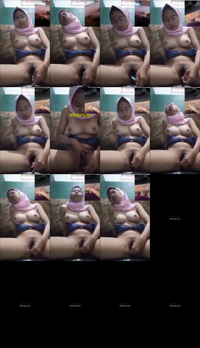 abg manis 18yo hijab vcs colmek pacarnya ngocok kontol