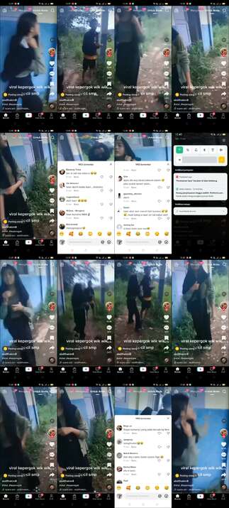 viral di tiktok ketauan ngentot - Copy-merged-1682320270477