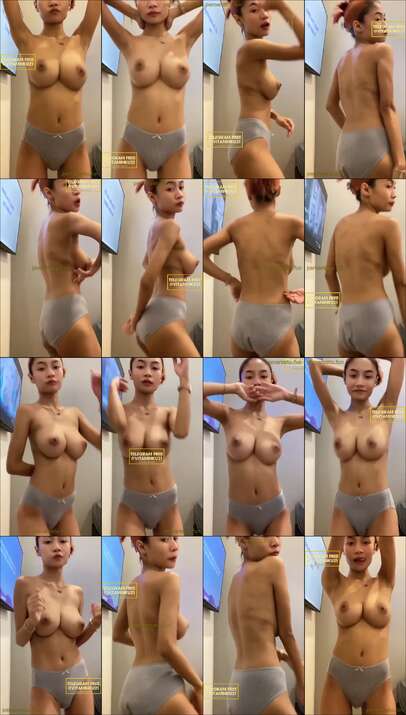 talent cekaah qween kurus hitam manis (17)