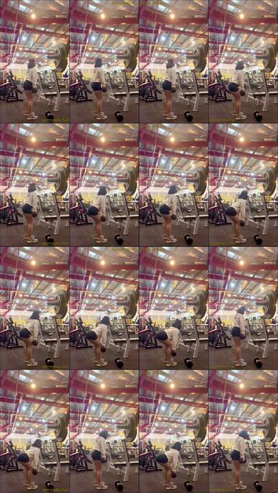 Evannie C ABG 18yo Pemersatu fun (21)