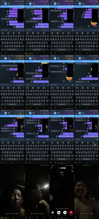 novi chindo ngeprank tukang gerobakan eksib (6)