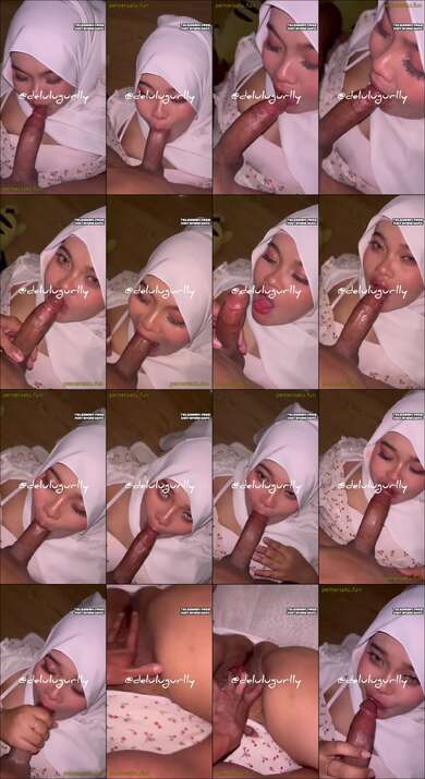 lembut banget - HIJAB