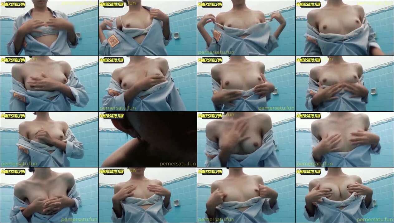 Telanjang Adalah hak Fifi Update (55)