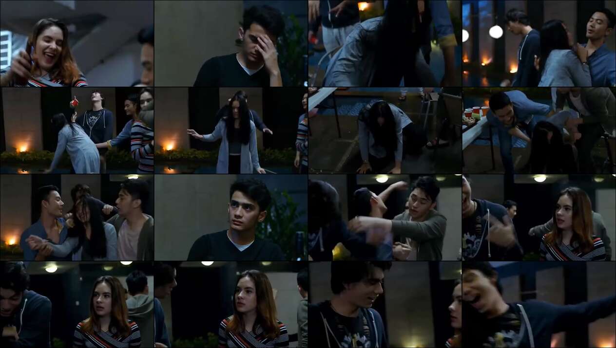 Film Amanda manopo di perkaos hoottt