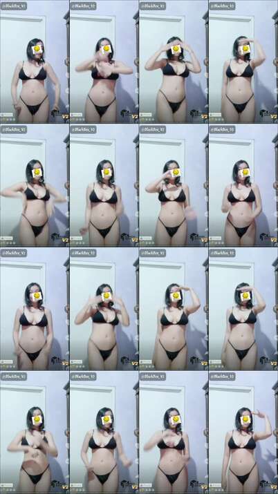 LARAS bali rambut baru DoodStream Original