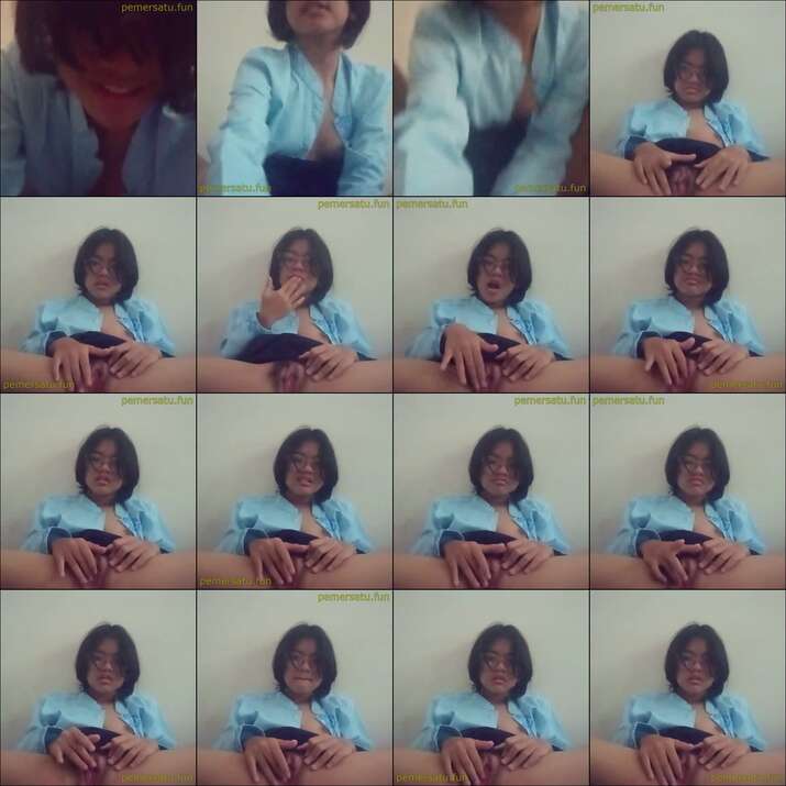 abg jilbab lugu imut tocil 18yo pandai colmek (3)