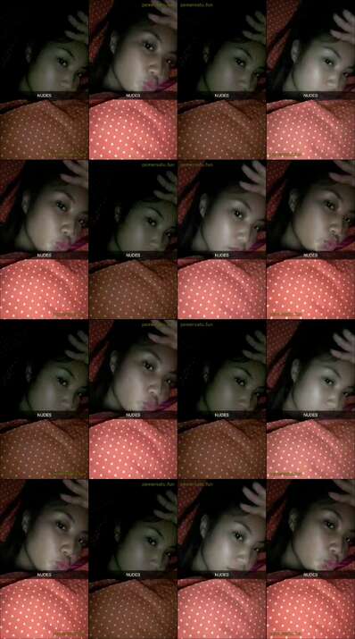 Yna Salva abg 18yo pemersatu fun (21)