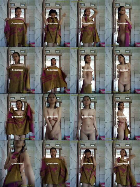 mau jual diri kasih unjuk tubuh mulus dulu berani bayar berapa