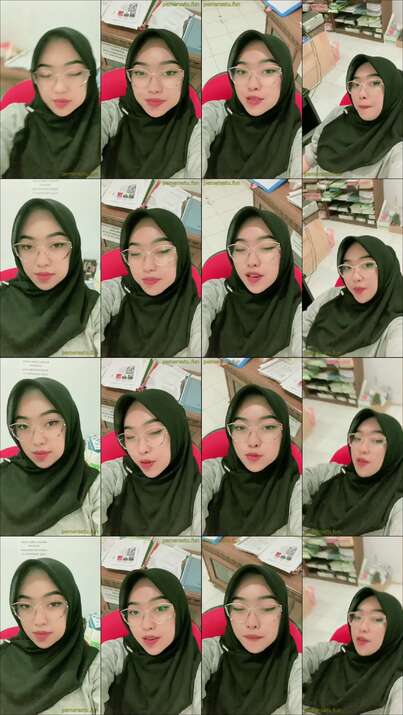 Rachma Jilbab Tiktok (1)