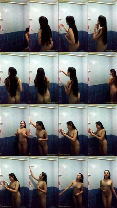 Jane fon abg 18yo pemersatu fun (36)