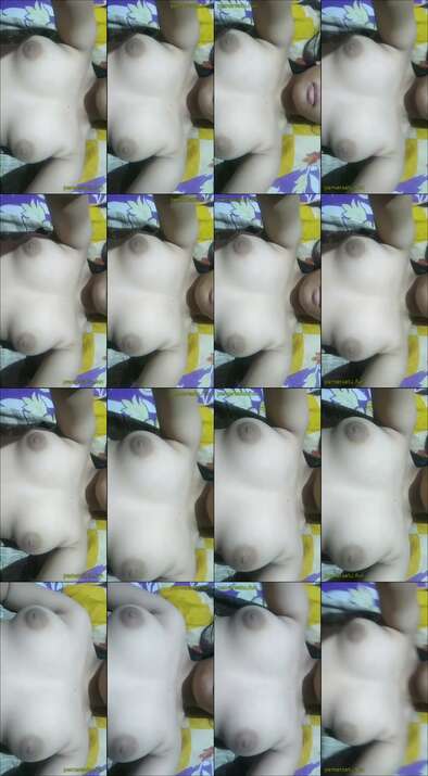 Dede Gina abg 18yo dari kampung pap aset toket gede (4)