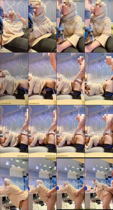 minmin hijab montok tobrut cuckold gangbang (24)