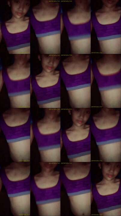 Eca ABG 18yo Pemersatu fun (1)
