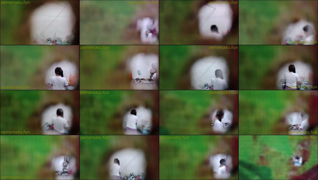 ngintip tetangga kos suka colok memek (2)