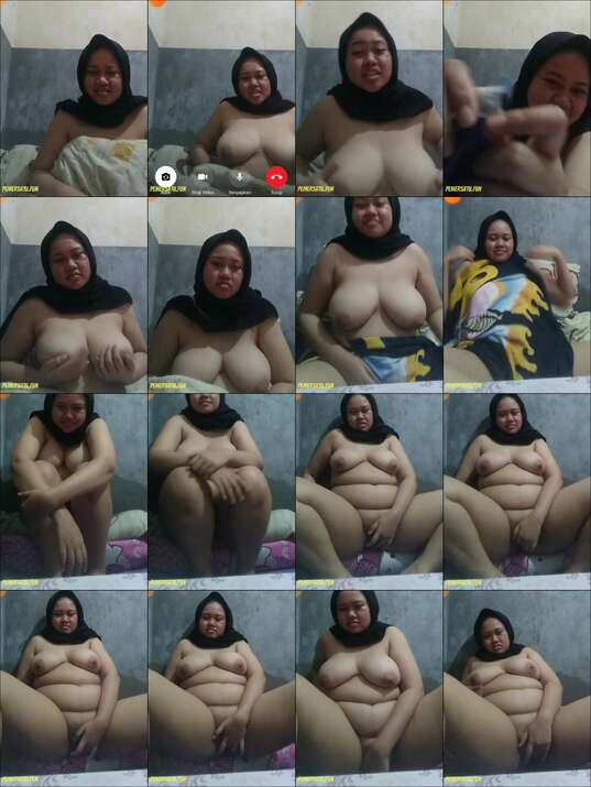 Jilbab susu besar JILBAB (new)