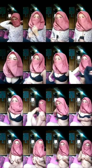 hijab toge