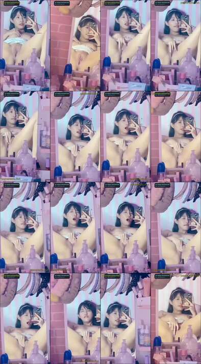 remaja cantik mulus sange remas toket tocil (42)