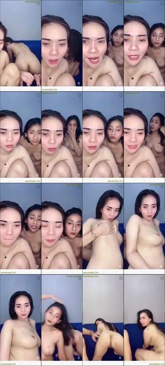 colmek bareng bestie