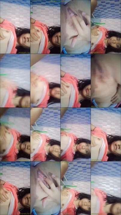 Putri ABG 18yo pemersatu fun (7)