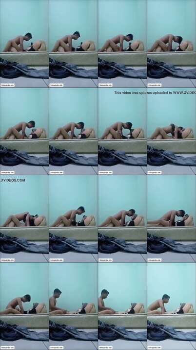 Bokep Indo Jilbab Asyik Indehoy Dikamar Kos
