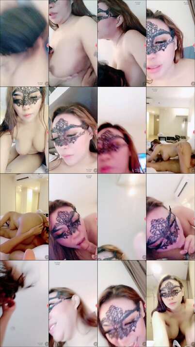 Live mega bling2 part2