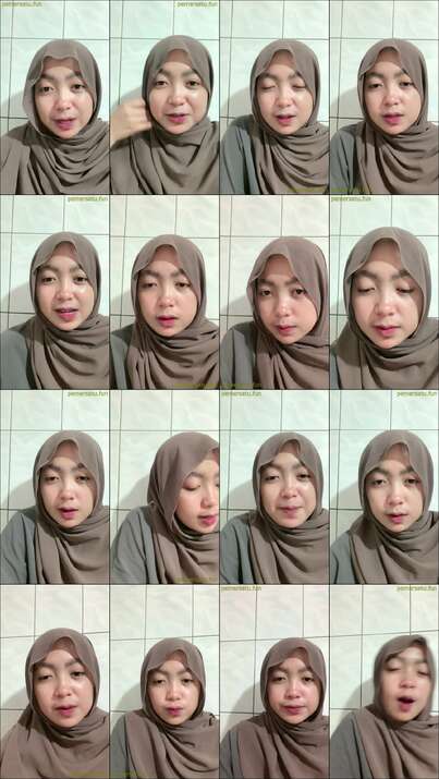 konten jilbab sangean memek udah becek (1)