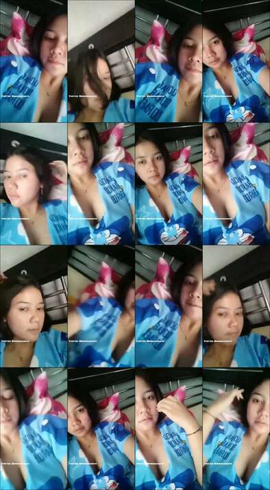 Fans Doraemon ternyata NADILA
