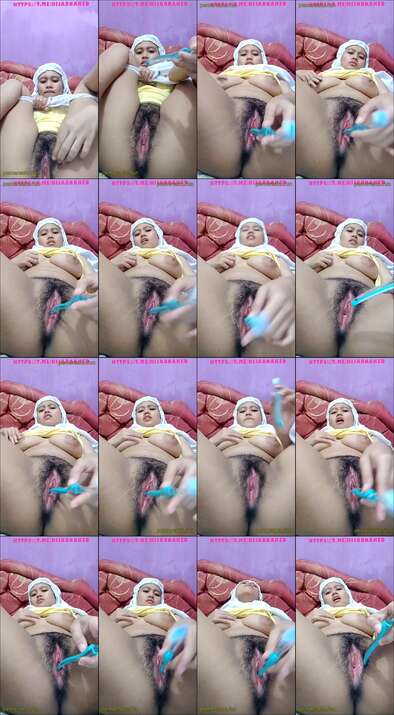 dewi jilbab binal abg 18yo sange (8)